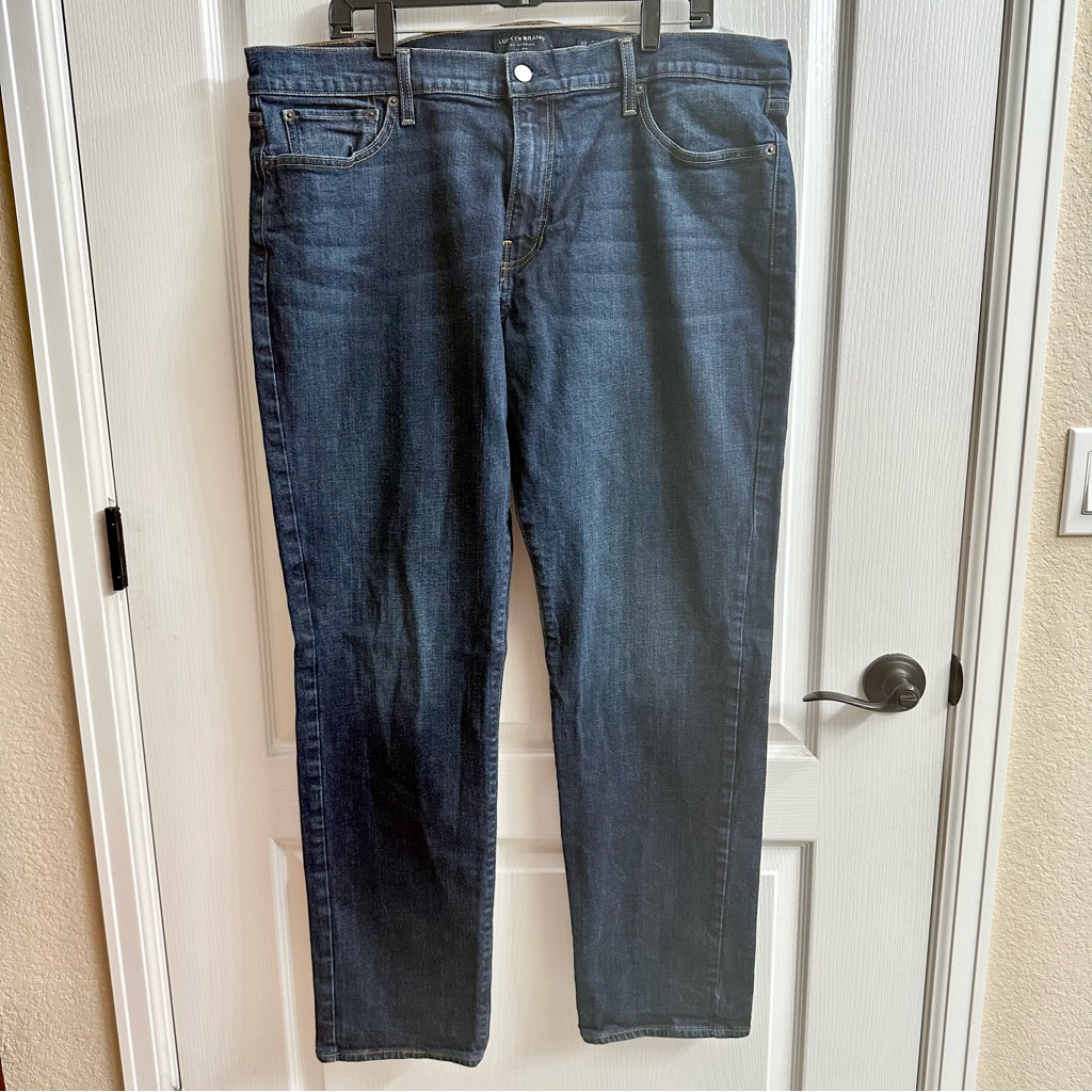 Lucky Brand Jeans 4020